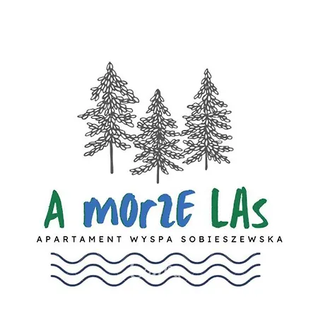 A Morze - Sobieszewo Apartment *
