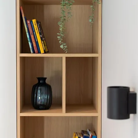Apartment A Morze - Sobieszewo *