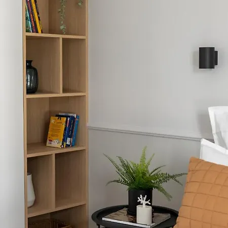 Apartment A Morze - Sobieszewo Gdansk