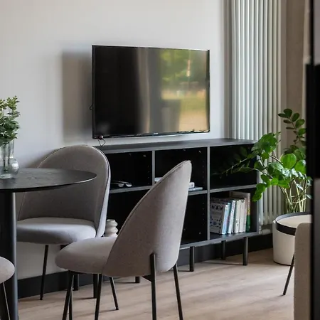 Apartment A Morze - Sobieszewo
