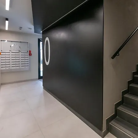 A Morze - Sobieszewo Apartment